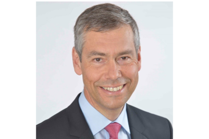 Portrait photo of Norbert Jardin