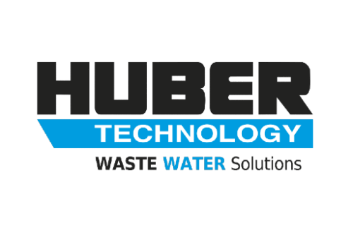 Logo Huber