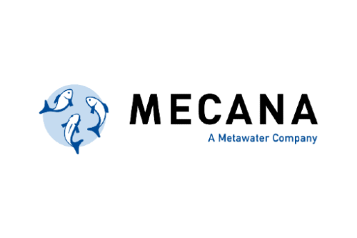 Logo Mecana