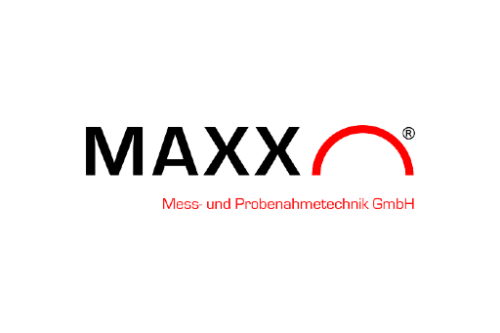 Logo MAXX