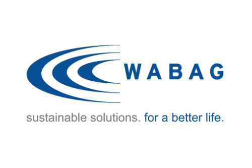 Logo Wabag