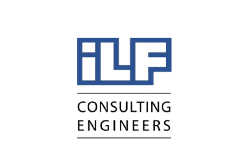 Logo ILF